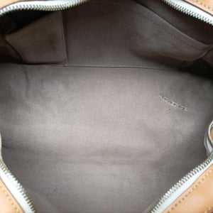 Pre-owned Louis Vuitton CLAUDIA Noir Monogram Multicolor M40194 shoulderbag | stylenewstar