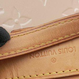 Pre-owned Louis Vuitton Brea MM Broncorail Vernis M91621 shoulderbag | stylenewstar