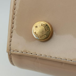 Pre-owned Louis Vuitton Brea MM Broncorail Vernis M91621 shoulderbag | stylenewstar