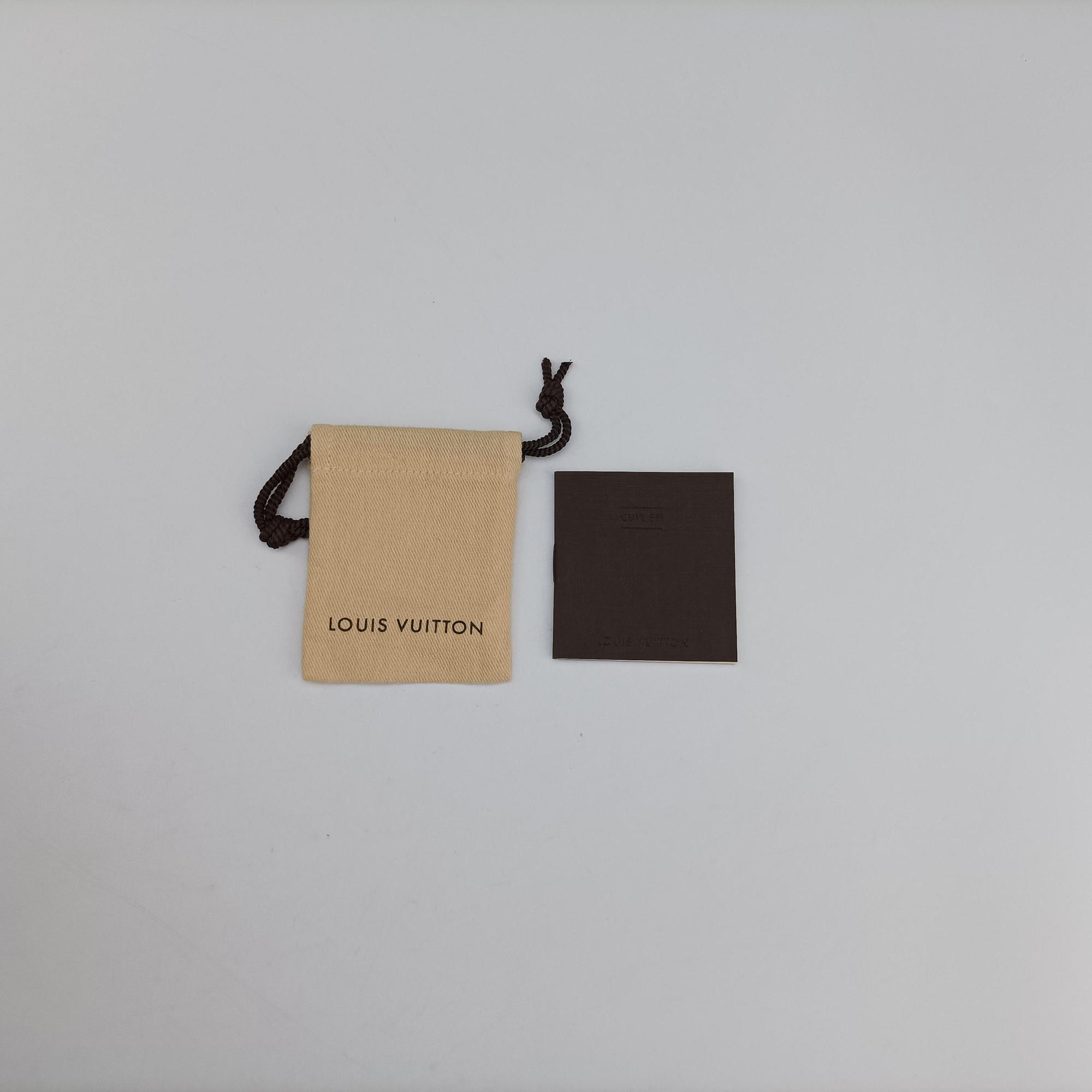 Pre-owned Louis Vuitton Porto Document Voyage Noir Epi M59162 handbag | stylenewstar