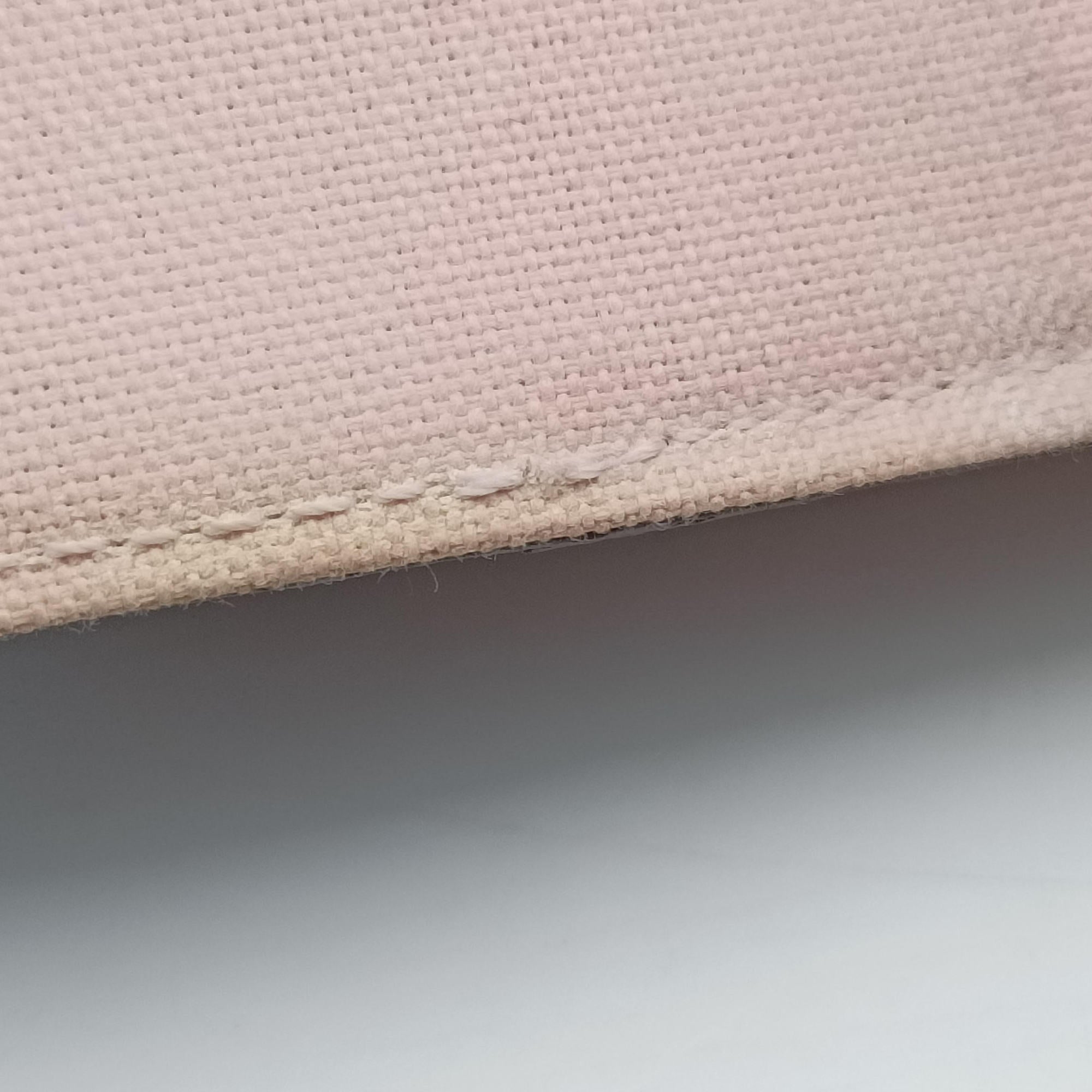 Pre-owned Louis Vuitton Pochette Felicie brown×pink Monogram Canvas M67248 shoulderbag | stylenewstar