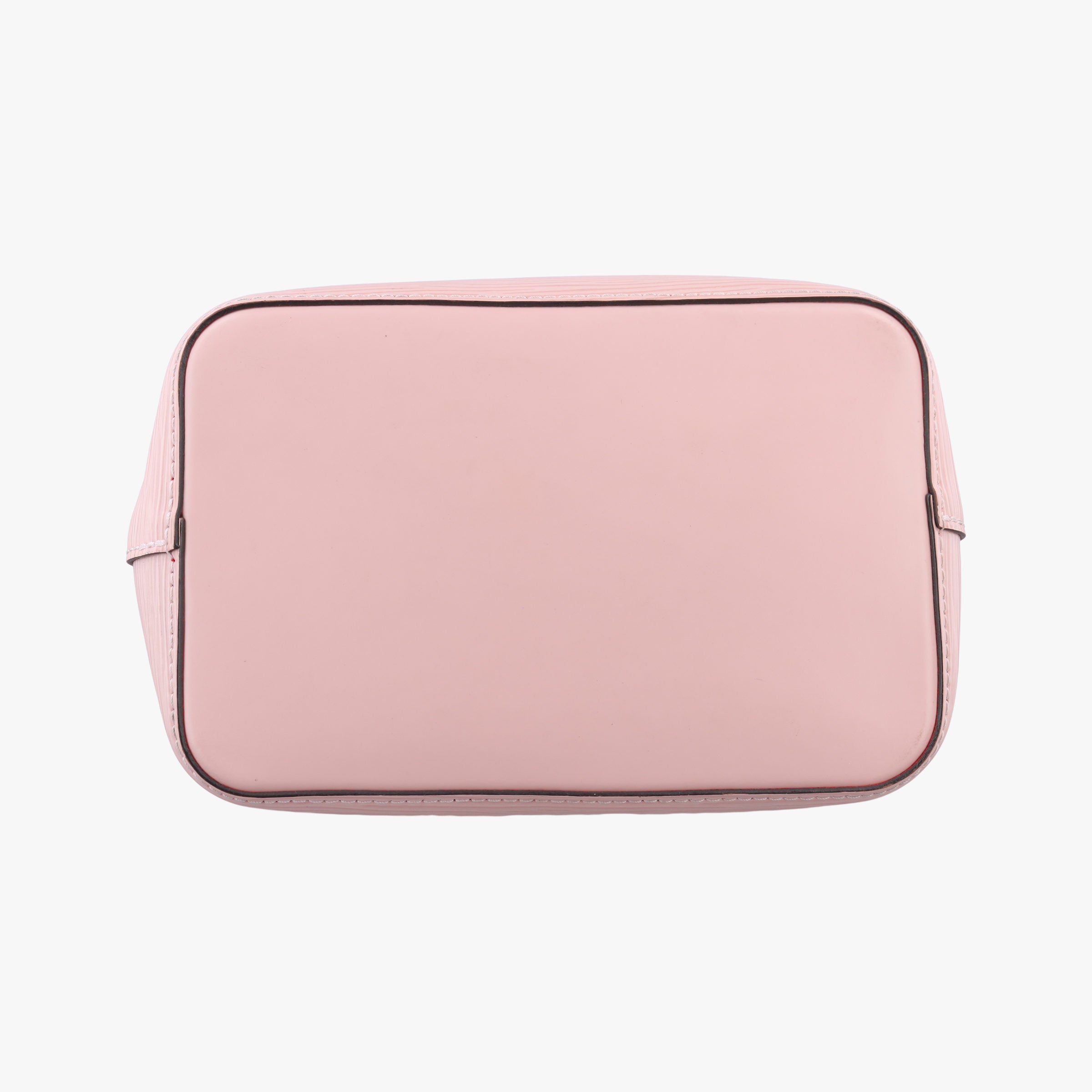 Pre-owned Louis Vuitton NeoNoe BB Rose Valerine Epi M53609 shoulderbag | stylenewstar
