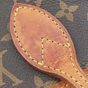 Pre-owned Louis Vuitton Neverfull MM brown×multi Monogram Canvas M43988 shoulderbag | stylenewstar