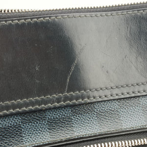 Secondhand Louis Vuitton Messenger Greenwich Navy×Noir Damier Cobalt N41348 shoulderbag | stylenewstar