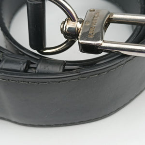 Secondhand Louis Vuitton Messenger Greenwich Navy×Noir Damier Cobalt N41348 shoulderbag | stylenewstar