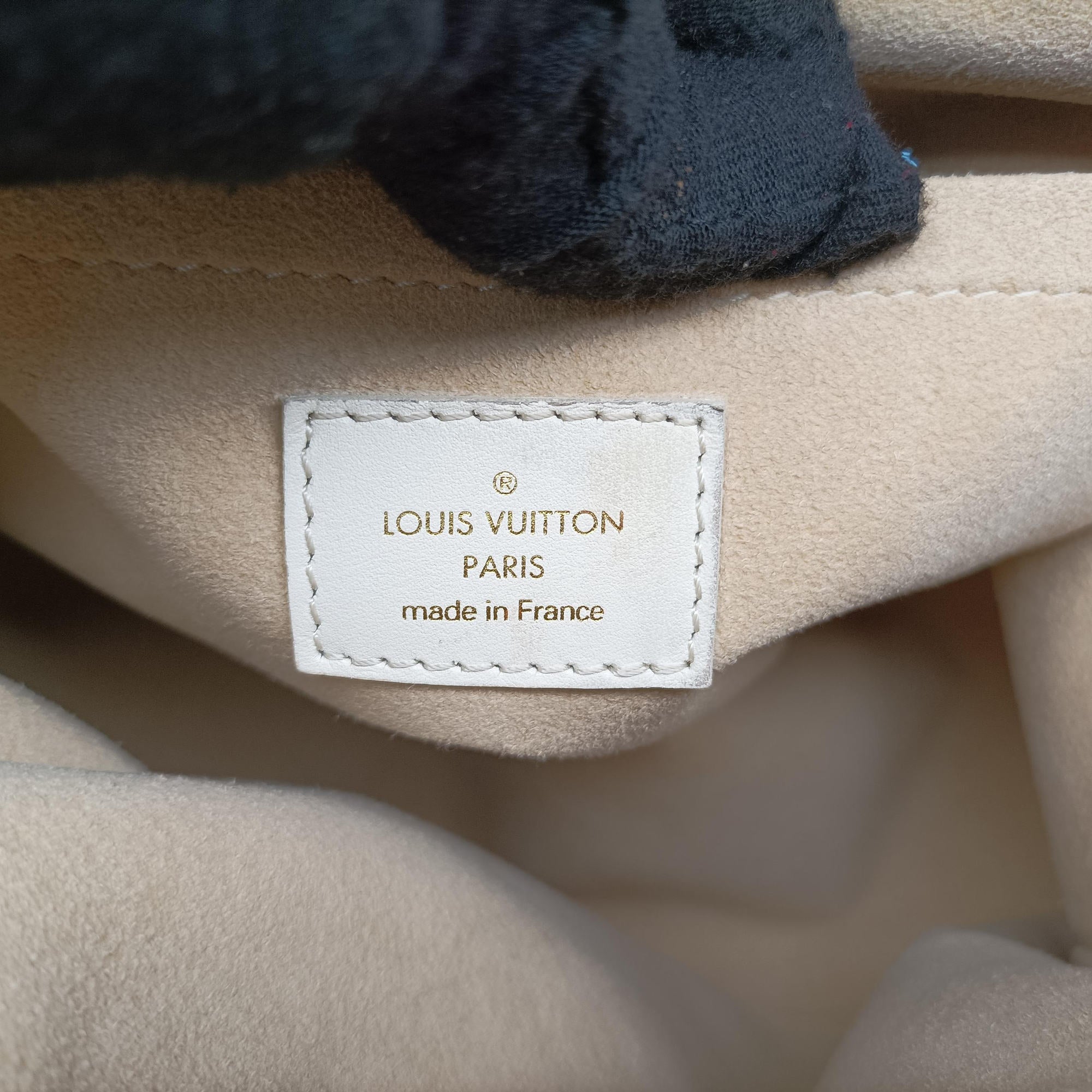 Pre-owned Louis Vuitton Trapeze PM RosePink Monogram Mini Lin	Canvas × Leather M40062 handbag | stylenewstar