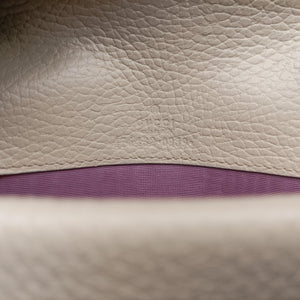Pre-owned Gucci Dionysus White Leather 476432 shoulderbag | stylenewstar