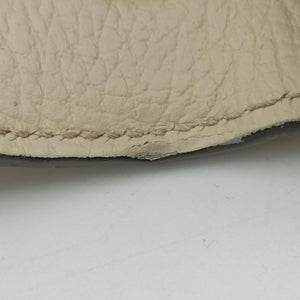 Pre-owned Gucci Dionysus White Leather 476432 shoulderbag | stylenewstar
