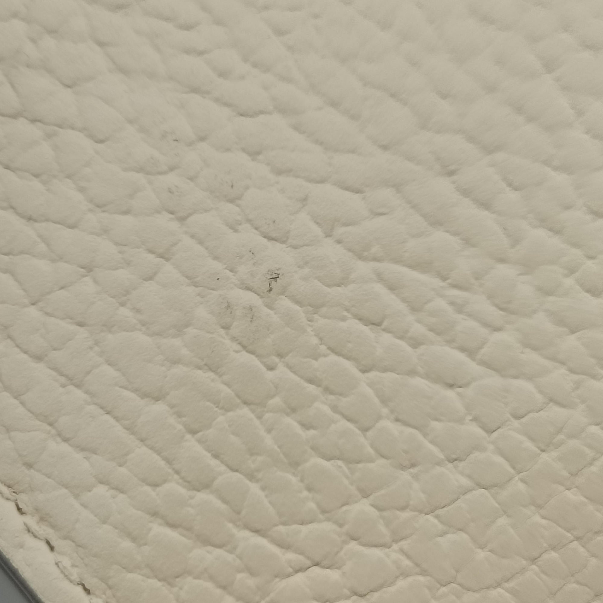 Vintage Gucci Dionysus White Leather 476432 shoulderbag | stylenewstar
