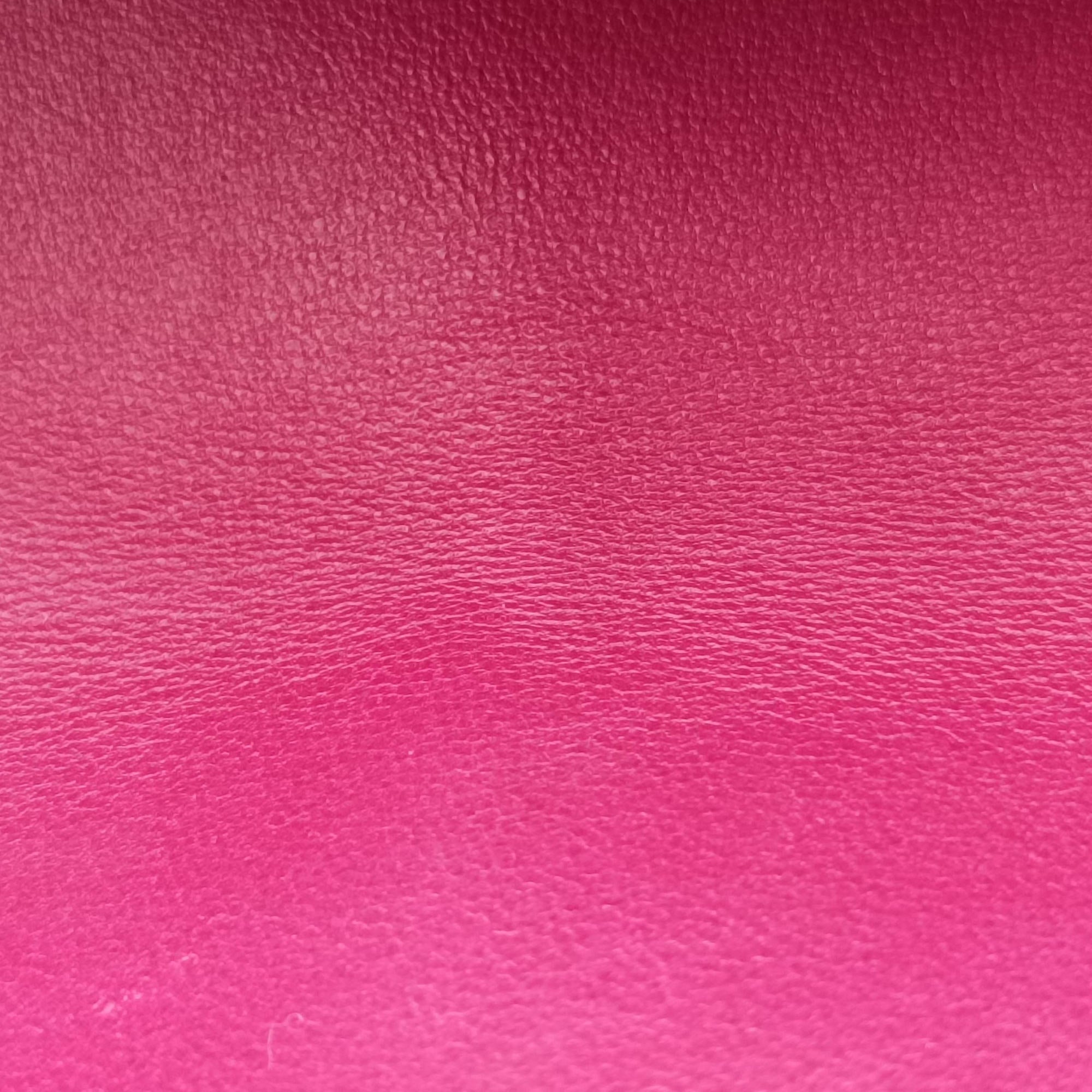 Secondhand Chanel BOY CHANEL Rose velour A67416 shoulderbag | stylenewstar