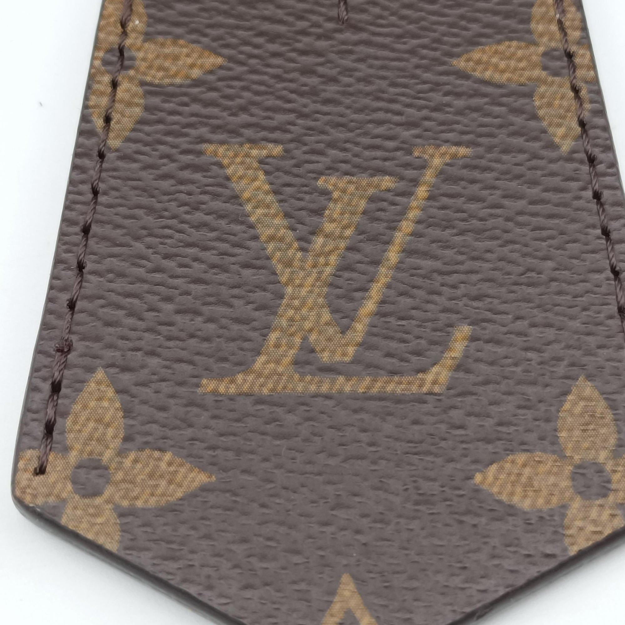 Pre-owned Louis Vuitton Spring Street PM BLACK×white×Blue Vernis×Monogram×Epi M90375 shoulderbag | stylenewstar
