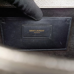 Secondhand Yves Saint Laurent KATE Golden Leather 364021 shoulderbag | stylenewstar