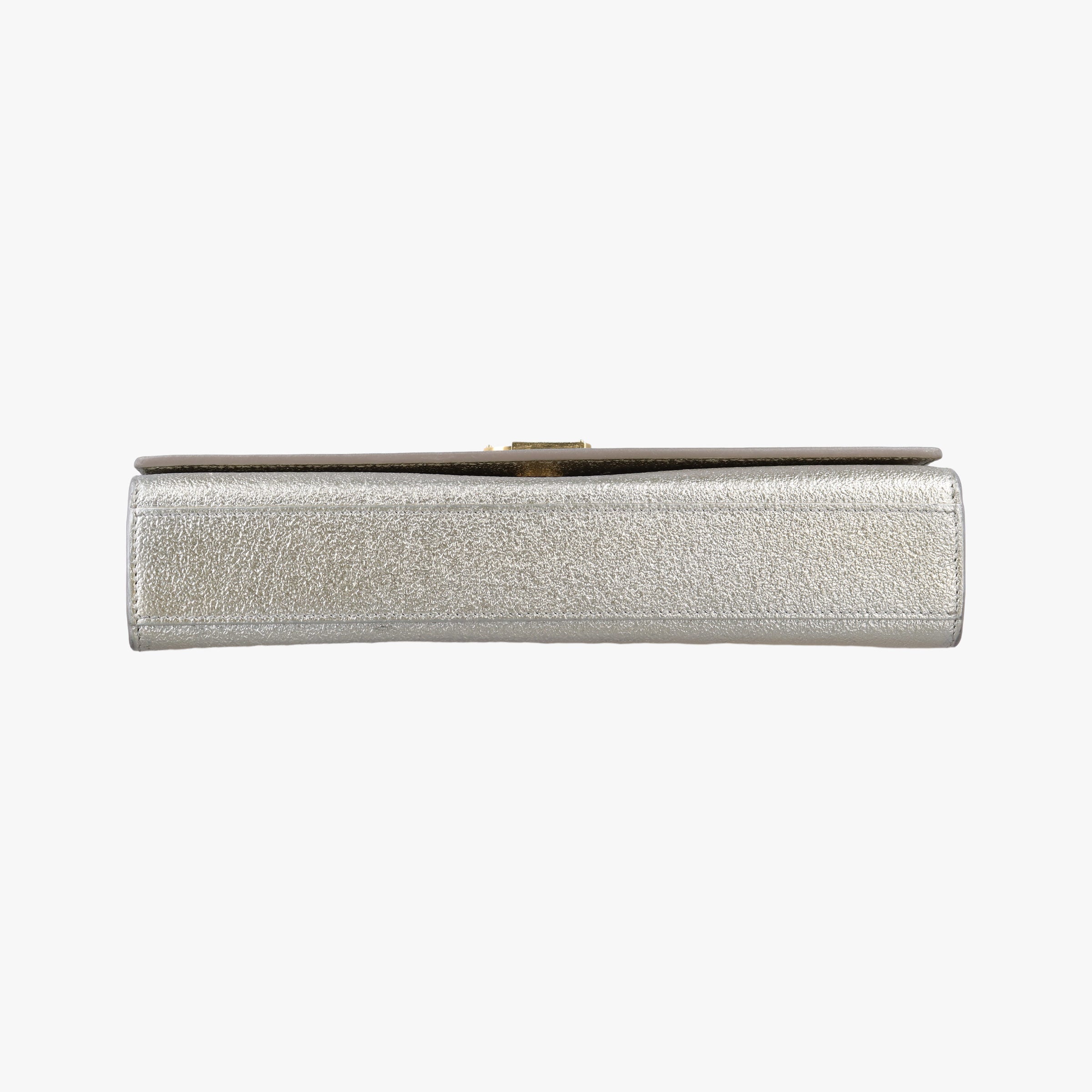 Secondhand Yves Saint Laurent KATE Golden Leather 364021 shoulderbag | stylenewstar