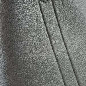 Pre-owned Givenchy Antigona Medium Black leather  shoulderbag | stylenewstar