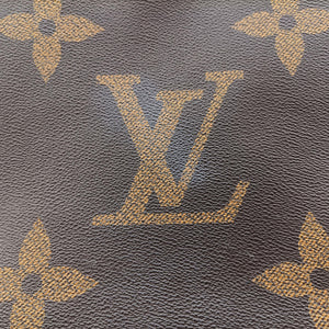 Pre-owned Louis Vuitton On the Go GM Monogram/Brown Monogram Canvas M45320 shoulderbag | stylenewstar
