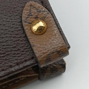 Pre-owned Louis Vuitton On the Go GM Monogram/Brown Monogram Canvas M45320 shoulderbag | stylenewstar