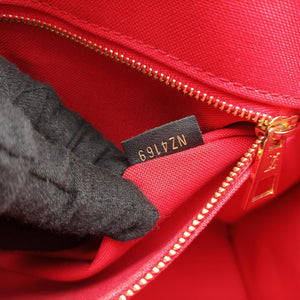 Pre-owned Louis Vuitton On the Go GM Monogram/Brown Monogram Canvas M45320 shoulderbag | stylenewstar