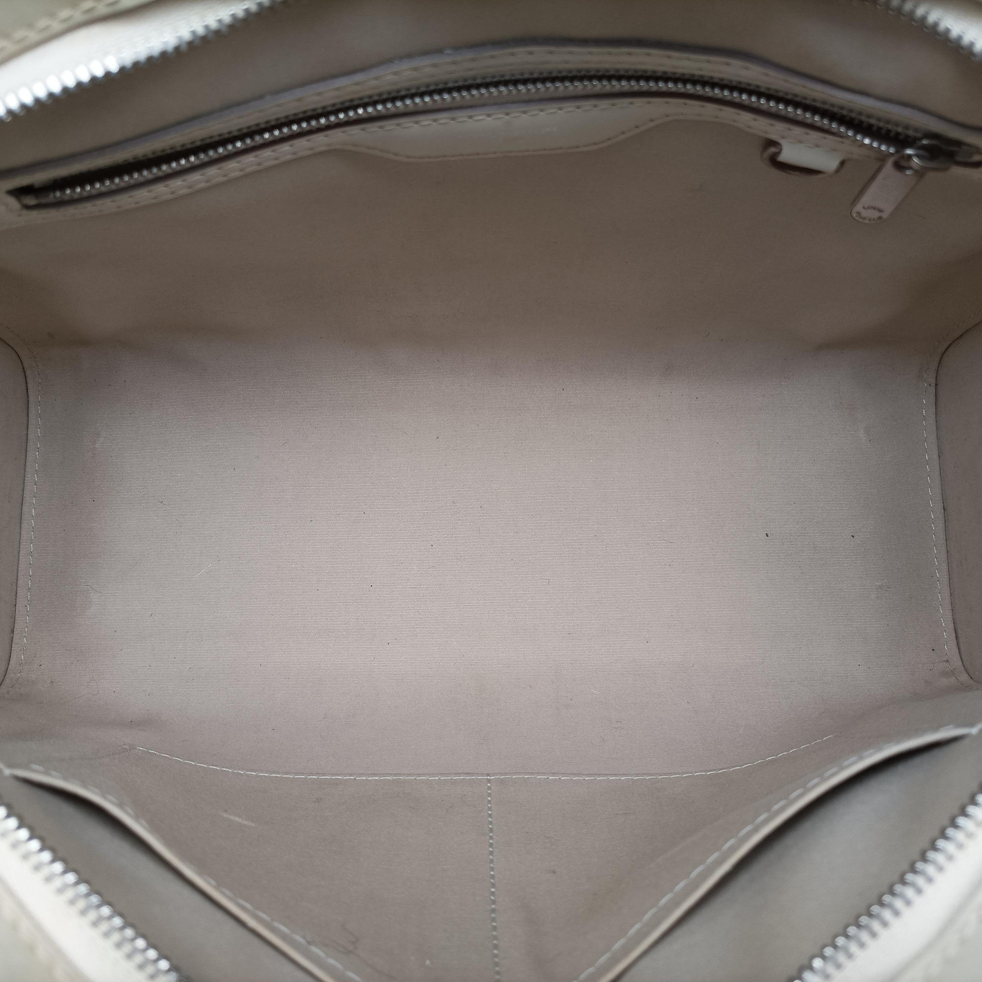 Pre-owned Louis Vuitton Brea MM IVOIRE Epi M40330 handbag | stylenewstar