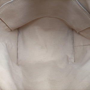 Vintage Louis Vuitton TOTALLY MM AZUR Damier Canvas N51262 shoulderbag | stylenewstar
