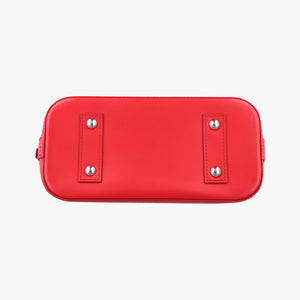 Pre-owned Louis Vuitton Nano Alma COQUELICOT epi M50516 shoulderbag | stylenewstar