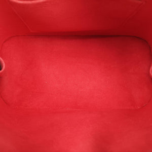 Pre-owned Louis Vuitton Nano Alma COQUELICOT epi M50516 shoulderbag | stylenewstar