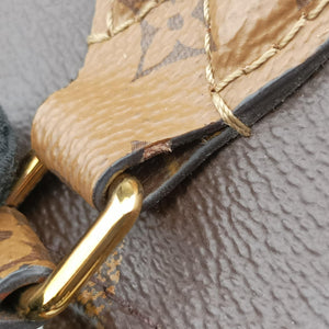 Pre-owned Louis Vuitton On the Go GM Brown Monogram Canvas M45320 shoulderbag | stylenewstar