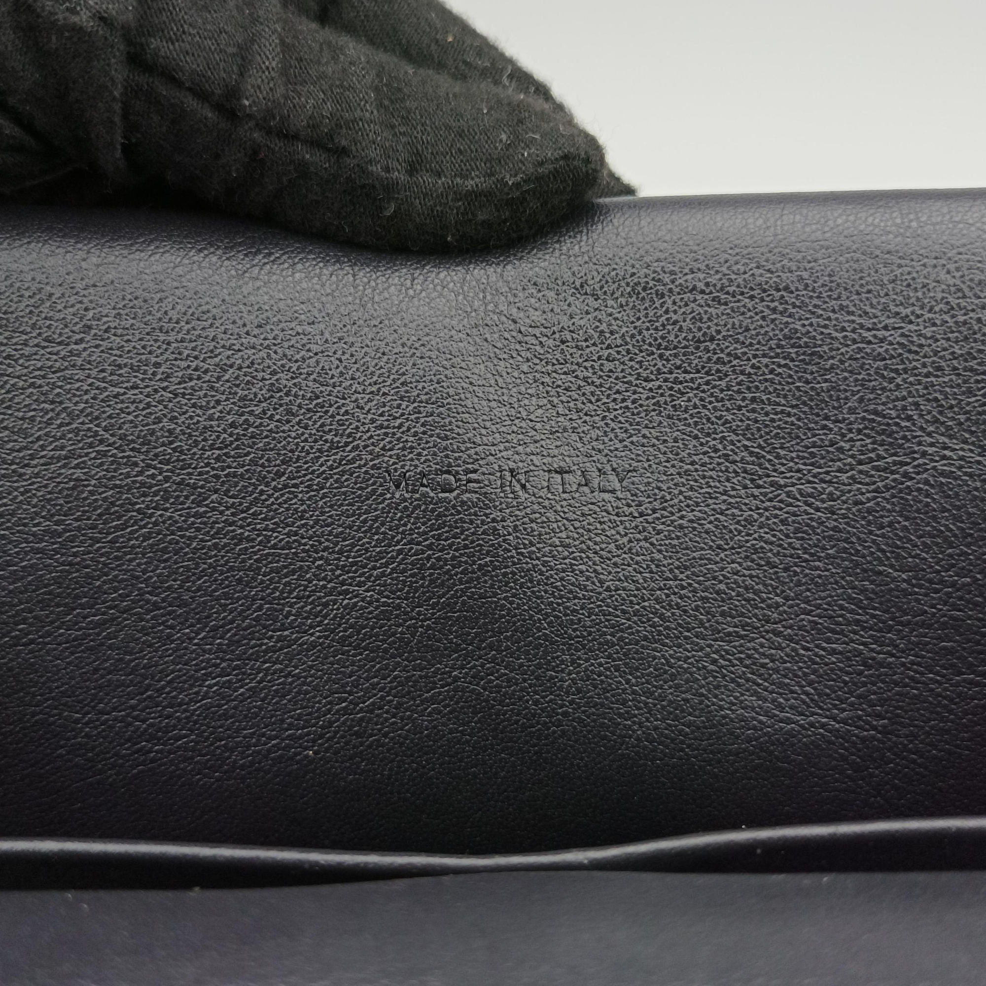 Pre-owned Christian Dior Be Dior Red Leather  shoulderbag | stylenewstar