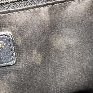 Vintage Chanel Matelasse PST Black caviar skin A50994 shoulderbag | stylenewstar