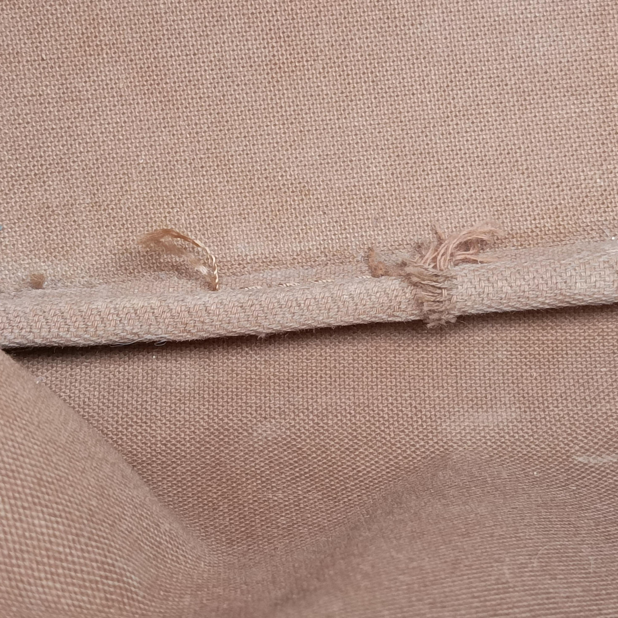 Pre-owned Louis Vuitton Petit Noe Brown Monogram Canvas M42226 shoulderbag | stylenewstar