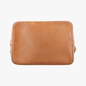 Pre-owned Louis Vuitton Noe Brown Monogram Canvas M42224 shoulderbag | stylenewstar