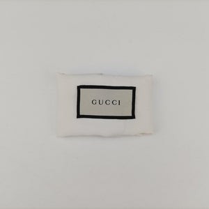 Pre-owned Gucci Dionysus Black velour×Leather 476432 shoulderbag | stylenewstar