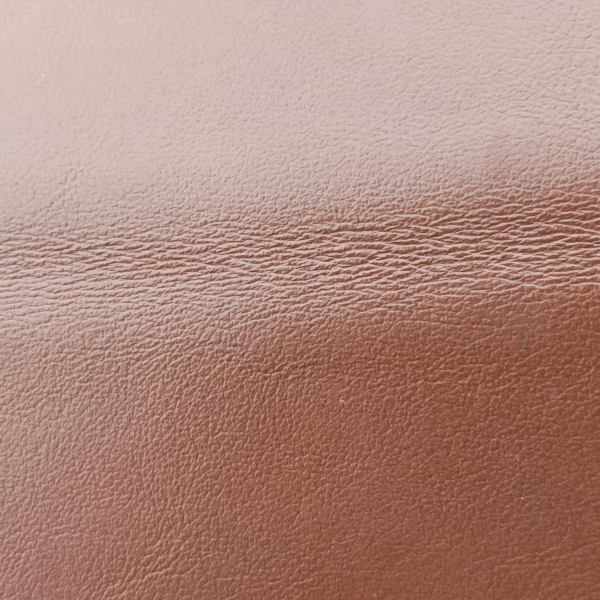 Pre-owned Christian Dior Book Tote Brown leather  handbag | stylenewstar