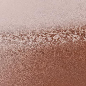 Pre-owned Christian Dior Book Tote Brown leather  handbag | stylenewstar