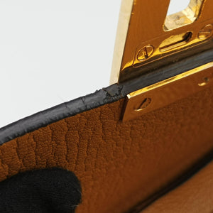 Pre-owned Chloe DREW Yellow Leather  shoulderbag | stylenewstar