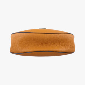 Pre-owned Chloe DREW Yellow Leather  shoulderbag | stylenewstar