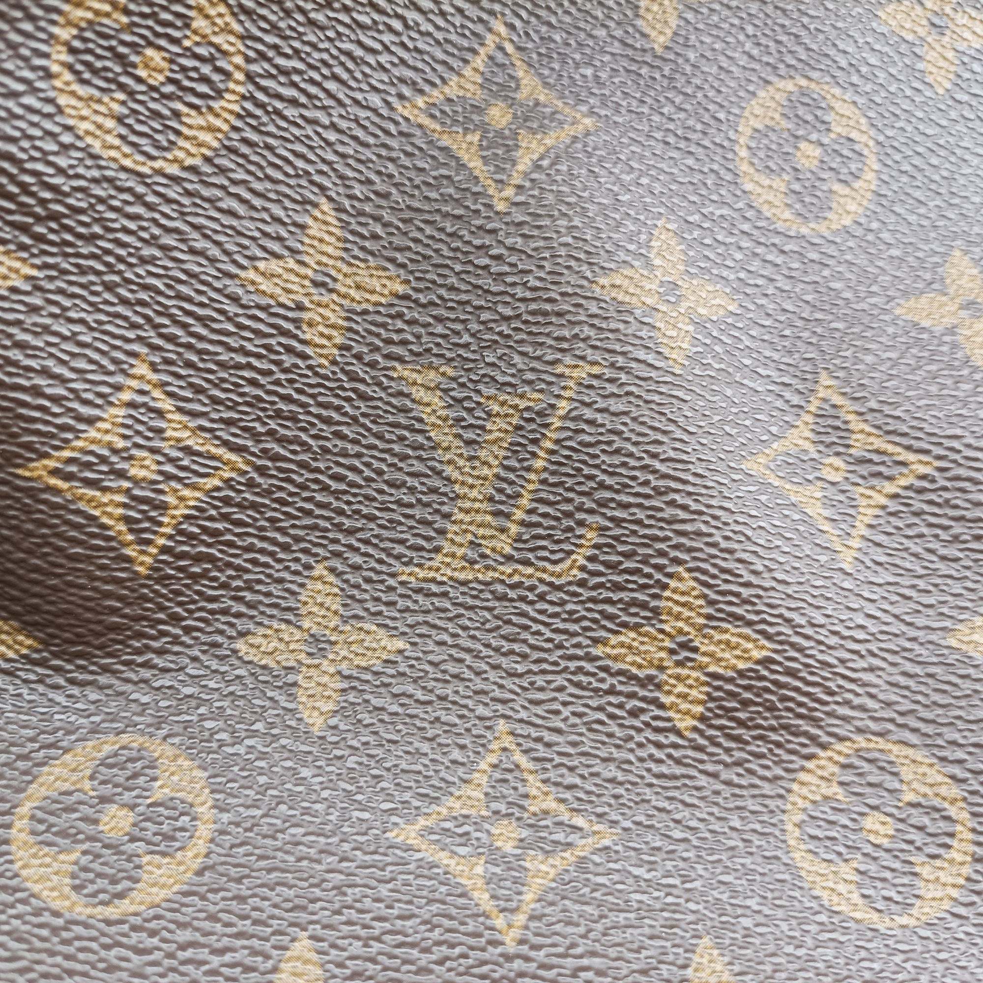 Secondhand Louis Vuitton Noe Brown Monogram Canvas M42224 shoulderbag | stylenewstar