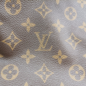 Secondhand Louis Vuitton Noe Brown Monogram Canvas M42224 shoulderbag | stylenewstar