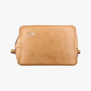 Secondhand Louis Vuitton Noe Brown Monogram Canvas M42224 shoulderbag | stylenewstar