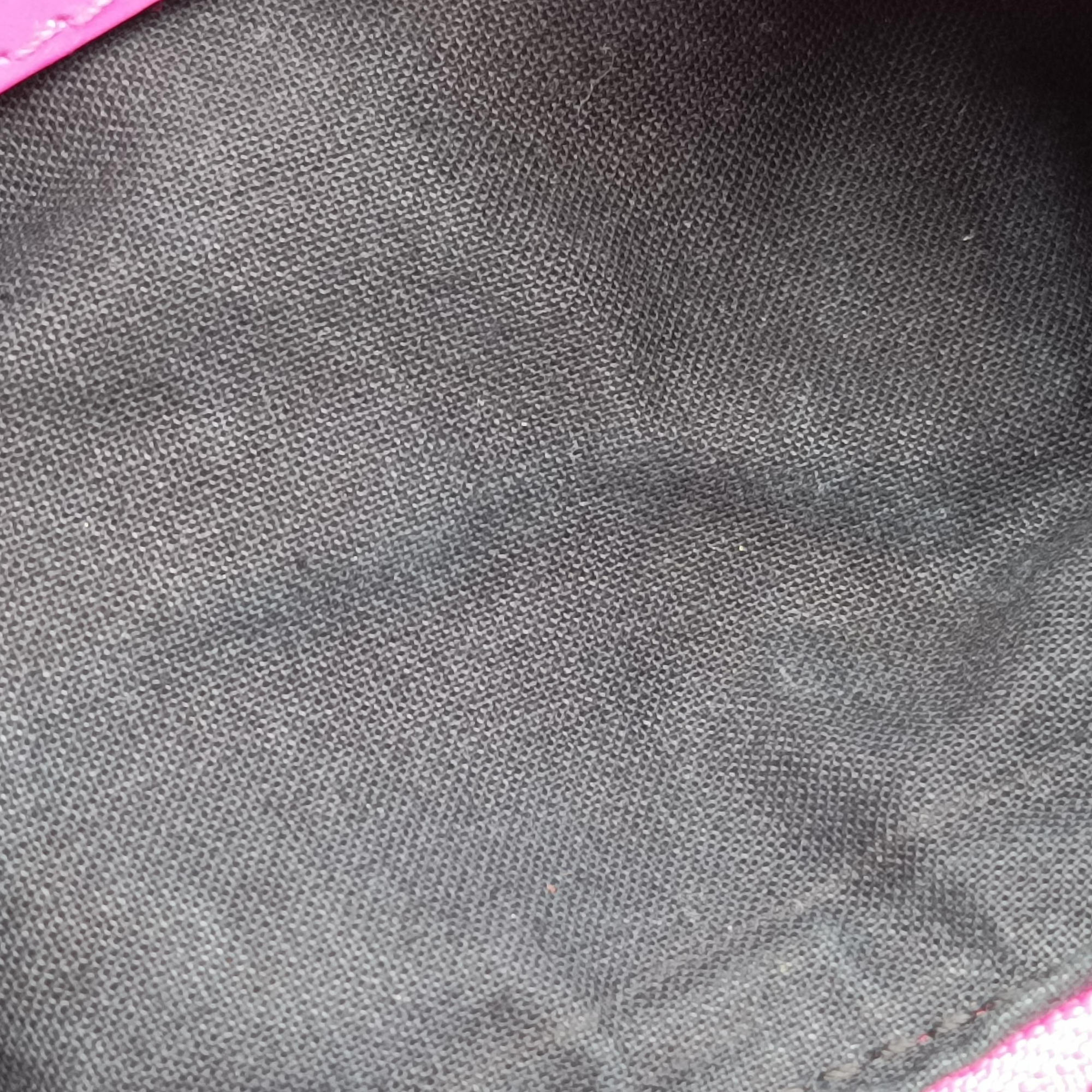 Pre-owned Balenciaga Le Cagole Pink Leather  shoulderbag | stylenewstar