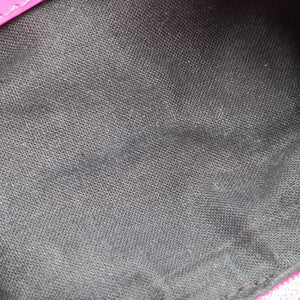 Pre-owned Balenciaga Le Cagole Pink Leather  shoulderbag | stylenewstar