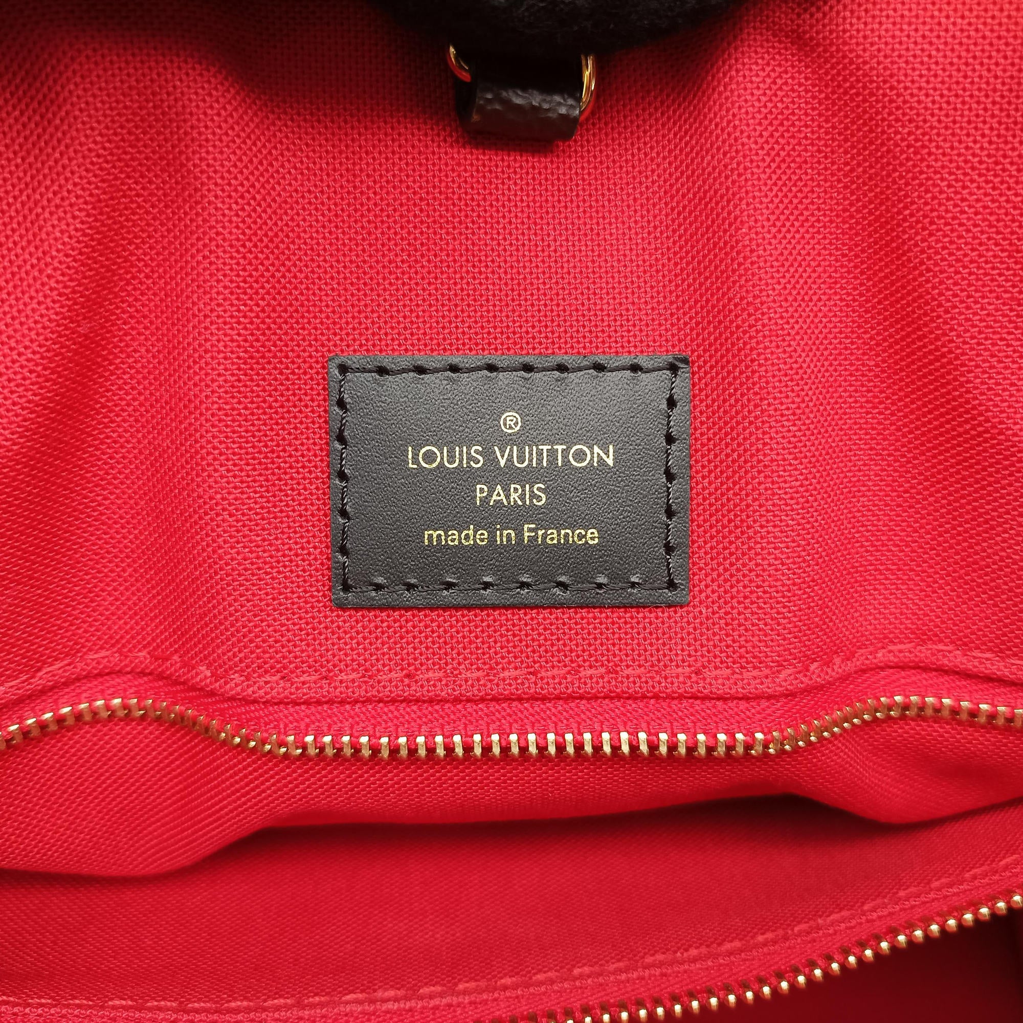 Secondhand Louis Vuitton On the Go GM Monogram/Brown Monogram Canvas M45320 shoulderbag | stylenewstar
