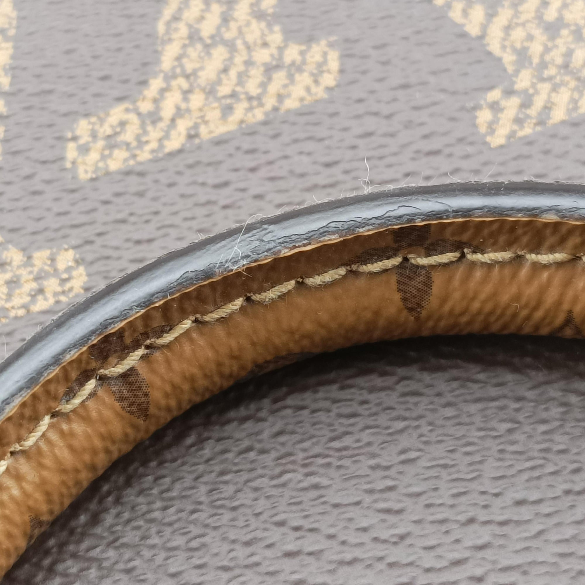 Secondhand Louis Vuitton On the Go GM Monogram/Brown Monogram Canvas M45320 shoulderbag | stylenewstar