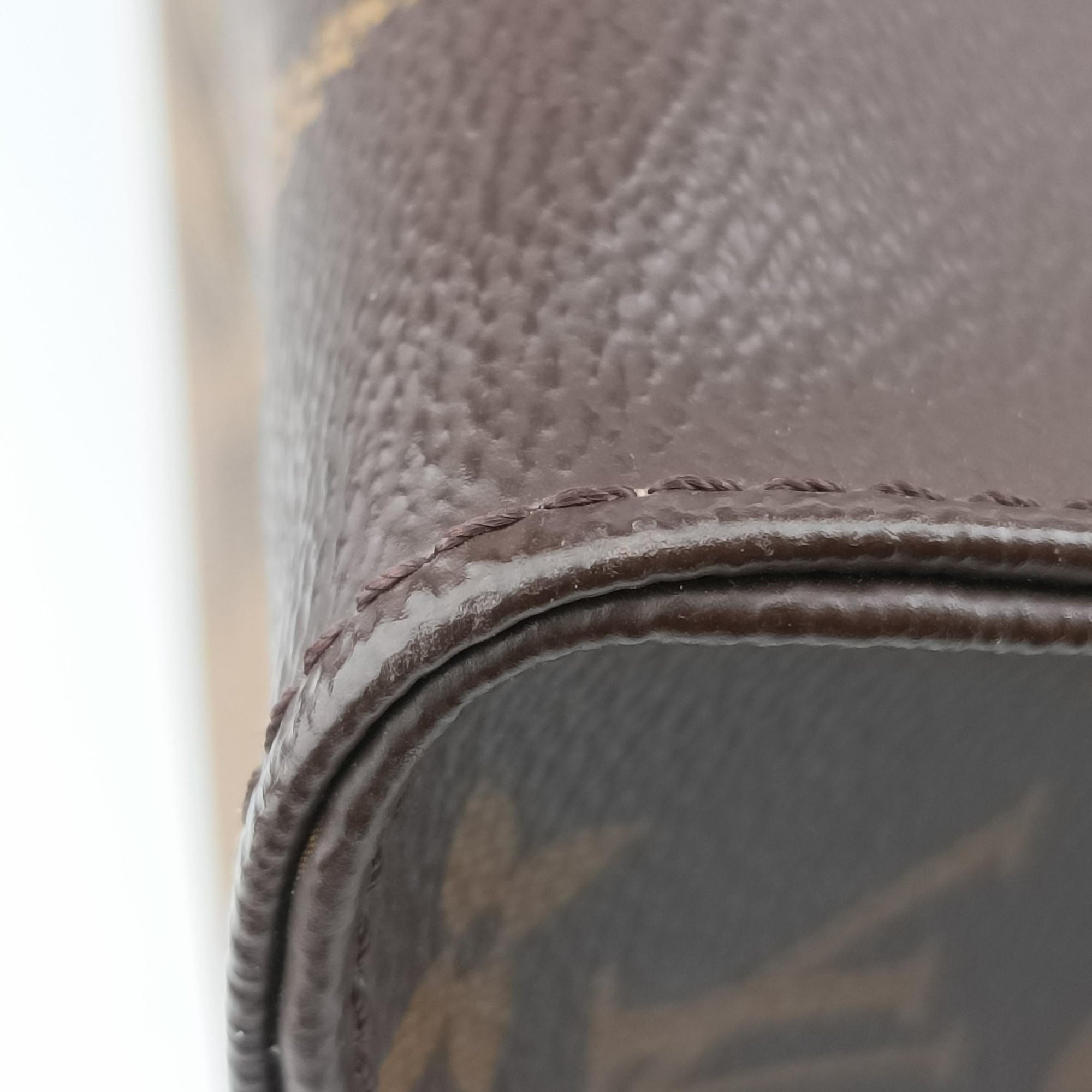 Secondhand Louis Vuitton On the Go GM Monogram/Brown Monogram Canvas M45320 shoulderbag | stylenewstar