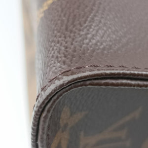 Secondhand Louis Vuitton On the Go GM Monogram/Brown Monogram Canvas M45320 shoulderbag | stylenewstar