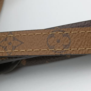 Secondhand Louis Vuitton On the Go GM Monogram/Brown Monogram Canvas M45320 shoulderbag | stylenewstar