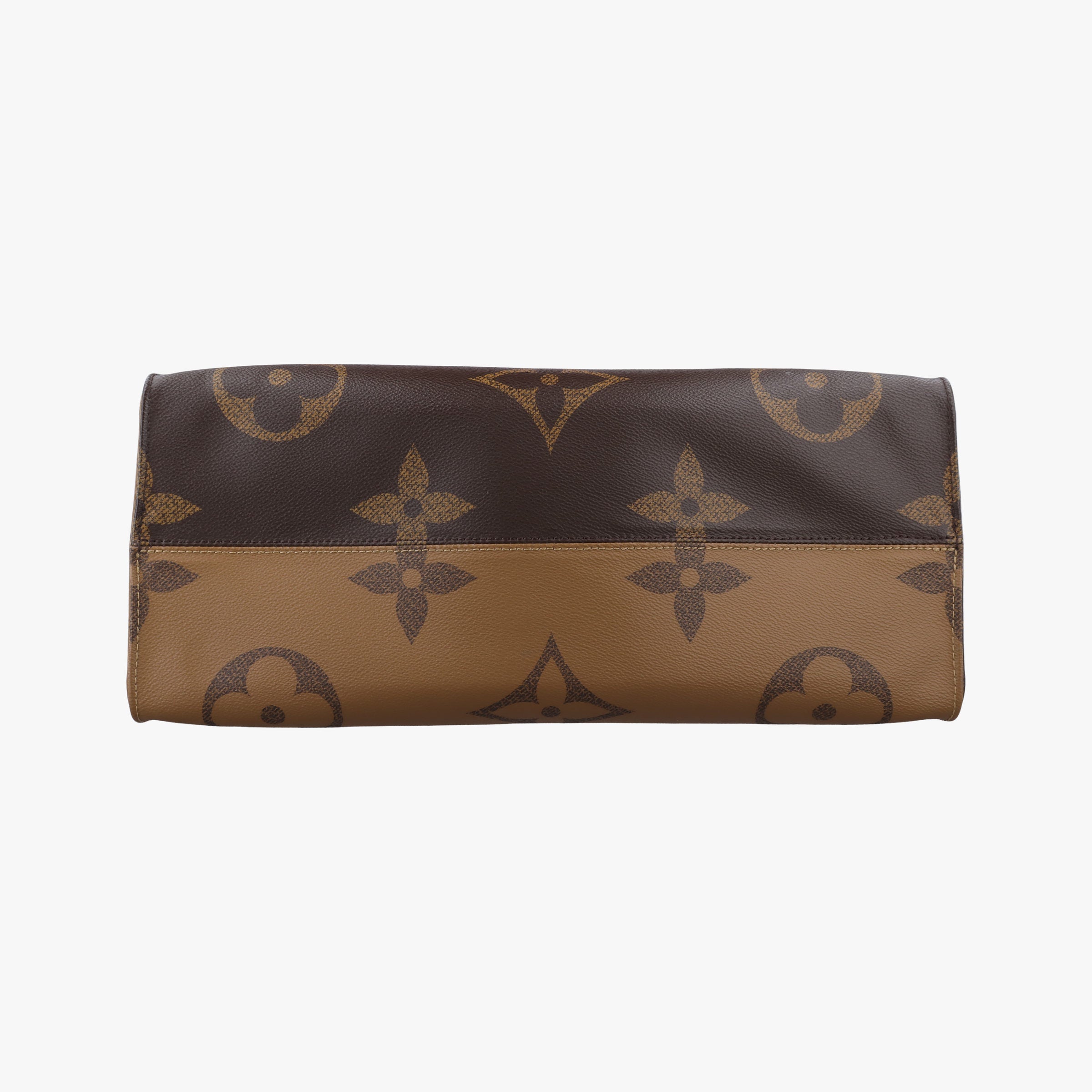 Secondhand Louis Vuitton On the Go GM Monogram/Brown Monogram Canvas M45320 shoulderbag | stylenewstar
