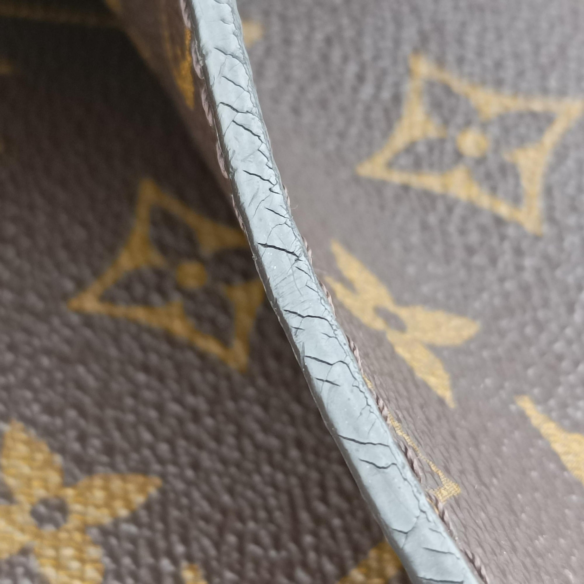 Pre-owned Louis Vuitton Pochette Metis MM Brown Monogram Canvas M44875 shoulderbag | stylenewstar