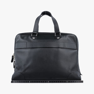 Pre-owned Louis Vuitton IGOR Ardoise Taiga M31172 handbag | stylenewstar