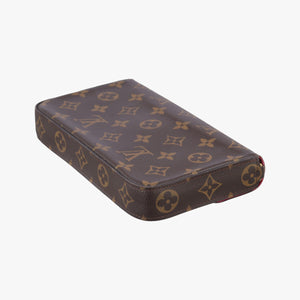 Vintage Louis Vuitton Pochette FeLICIE Brown Monogram Canvas M61276 shoulderbag | stylenewstar
