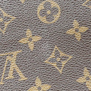 Pre-owned Louis Vuitton NEVERFULL MM Brown × Rose Velours Monogram Ikat Flower M40939 shoulderbag | stylenewstar